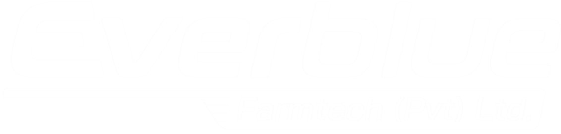 Everblue Farmtech Logo
